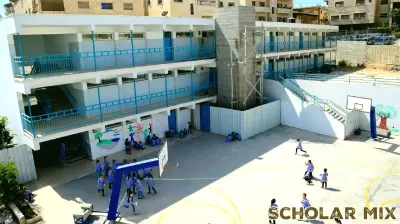 Impacts of Unrwa School Closures on Palestinian Education