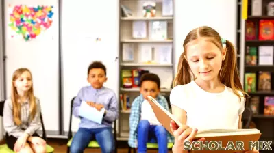 Improvement in Third-Grade Reading Scores Amid New Standards