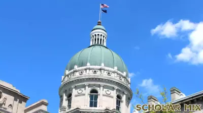 Indiana House Votes on Controversial Education Bill