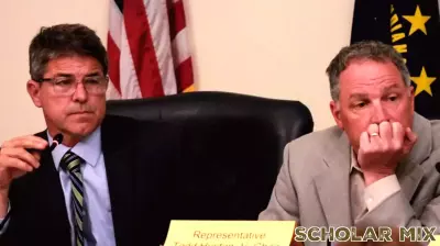 Indiana Lawmakers to Explore Key Issues in 2025 Study Committees