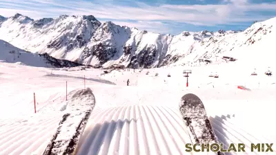 Invivyd teams up with Olympic skier Lindsey Vonn for antibody education