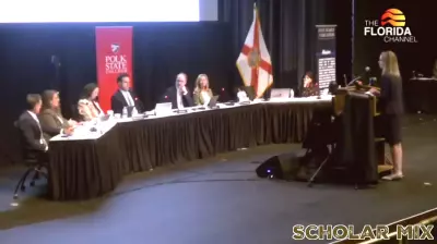 ‘It sets Florida apart’: State Board of Education approves new rules, guardrails around use of AI in the classroom - WSVN 7News | Miami News, Weather, Sports