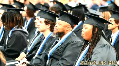 It's Go Time for the 2025 Graduates at Brevard Adult & Community Education