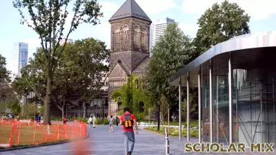 Ivy League Scholars to Relocate to Canada Amid US Education Challenges