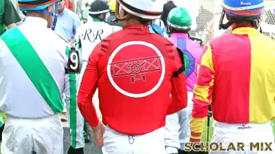 Jockeys' Guild Launches Education Foundation