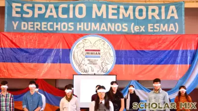 Jrimian Armenian School Transforms Human Rights Education in Argentina