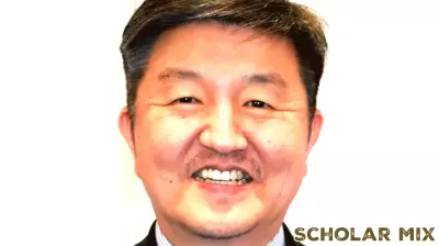 Jungwoo Ryoo named associate dean for adult education at Penn State Altoona