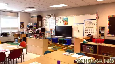 Kentucky Schools Impacted by Funding Freeze