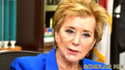 Key Takeaways from U.S. Secretary of Education Linda McMahon's Visit to Brevard County, Florida