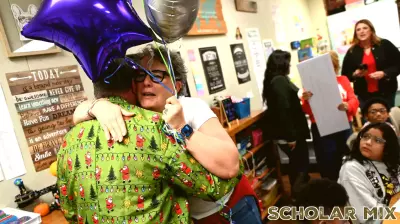 Killeen ISD Education Foundation Grants Over $76,000 to Local Teachers