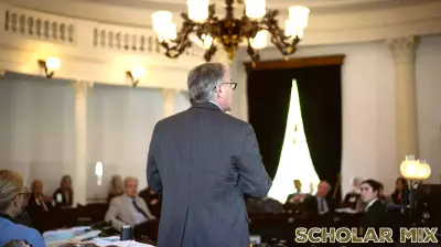 Lawmakers Face Dilemma Amid Education Reform Tensions