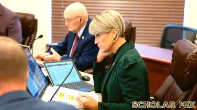 **Lawmakers Propose Accelerated Special Education Funding Overhaul**