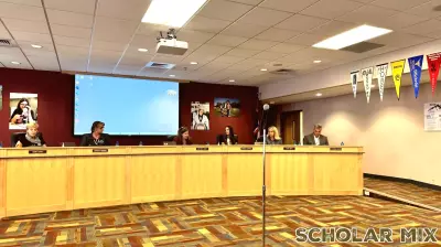 LCSD1 approves new special education, architectural service contracts Monday