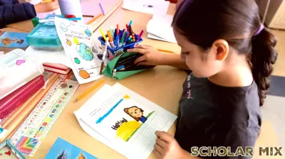 Lingering Academic Challenges Five Years After School Closures