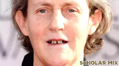 Livestock industry innovator warns education system holds back some students