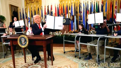 Local Action: The Key to Transforming Our Schools