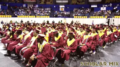 Louisiana High School Students to Earn 'Freedom Seal' for Civics Achievement