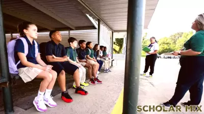 Louisiana Tackles Rising Absenteeism in Schools