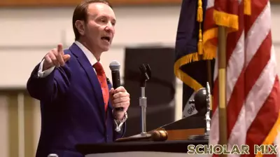 Louisiana's Teacher Pay Amendment Fails, Governor Calls for New Strategies