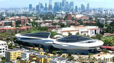 Lucas Museum Announces Significant Layoffs Affecting Staff and Education Team