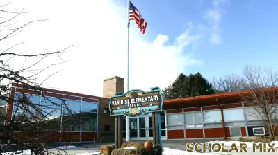 Madison School District Declines to Investigate Principal Amid Complaints