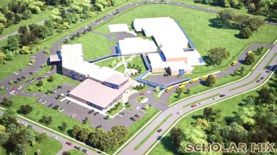 Major Renovations Planned for Three Lafayette Parish Schools