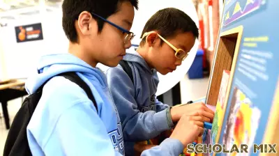 Manchester’s SEE Science Center celebrates 40 years of education, outreach and fun