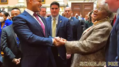 Maryland Lawmaker Calls for Review of Education Plan After Goals Missed