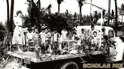 Maui Christian Academy marks 70 years of faith-based education rooted in Pāʻia