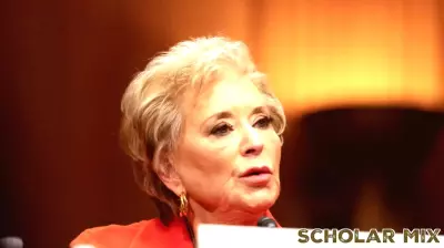 McMahon Discusses Trump's Approach to the Future of the Education Department