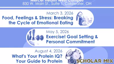 Mercer Health Launches 2026 Wellness Education Series