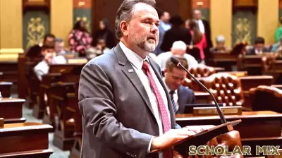 Michigan Lawmaker Advocates for Inclusive Education Funding and Policy Revisions