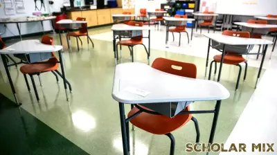 Misguided Views on Education and Democracy