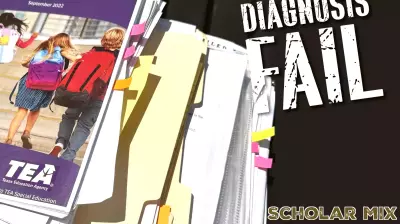 Mislabeling in Special Education: A Houston Family's Struggle