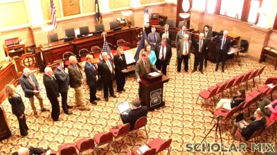 Montana Legislature Concludes 2025 Session with Key Decisions