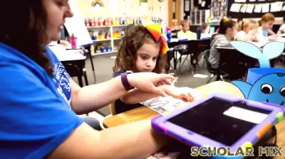 Montgomery County Allocates Significant Funds for Special Education in 2026 Budget