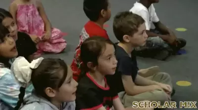 Music fills Bakersfield classrooms as Prop. 28 funding brings arts education to students