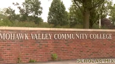 MVCC in Utica Gets a New Lab for Free Tech Courses