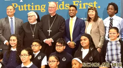 New Federal School Choice Tax Credit Gains Attention from Education Advocates