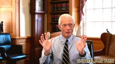 New Hampshire Chief Justice Declines to Step Aside in School Funding Case