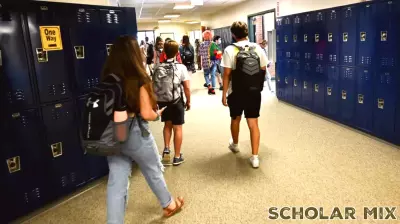New Initiative Launched to Track Student Transitions in the DMV Area
