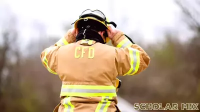 New Initiative to Aid First Responder Couples and Parents