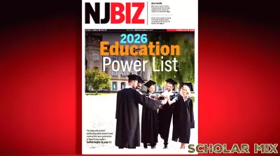 New Jersey Education Leaders Recognized on 2026 Power List
