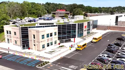New Jersey Launches Vocational Schools to Enhance Career and Technical Education