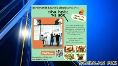 New Mexico State University Set to Launch Innovative Mobile Education Museum