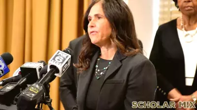 New Outreach Initiatives by Superintendent Cassellius and School Board