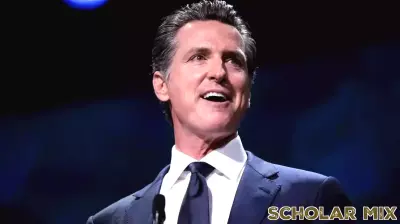 Newsom Issues Warning to Universities Over Trump Education Agreement