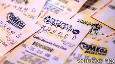 North Carolina Education Lottery Cuts Funding for Public Schools Despite High Sales