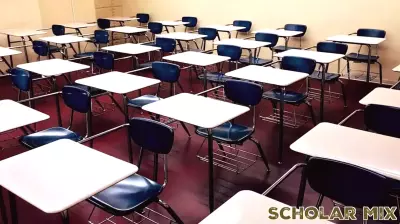 North Carolina Teacher Pay Remains Near the Bottom at 43rd in Latest National Ranking