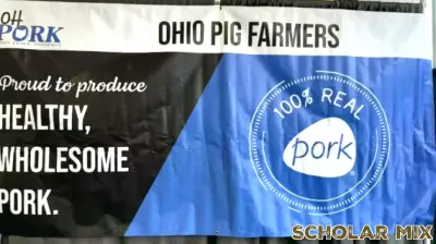 Ohio Pork Council Aims for Consumer Engagement and Increased Demand in 2026
